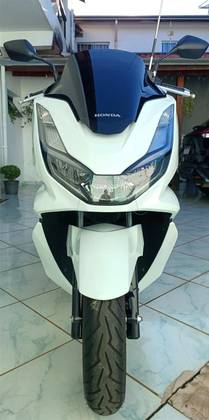 HONDA PCX 160 ABS HONDA PCX 160 ABS